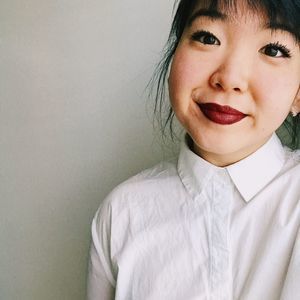 Meet your Posher, Abby